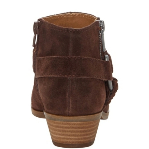 Lucky Brand Enitha Bootie - Picture 5 of 7